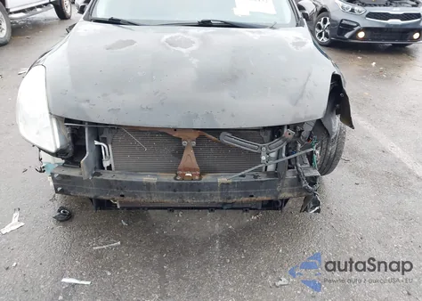 2011 Nissan Altima 2.5 S from USA, damaged, VIN 1N4AL2AP7BN475904